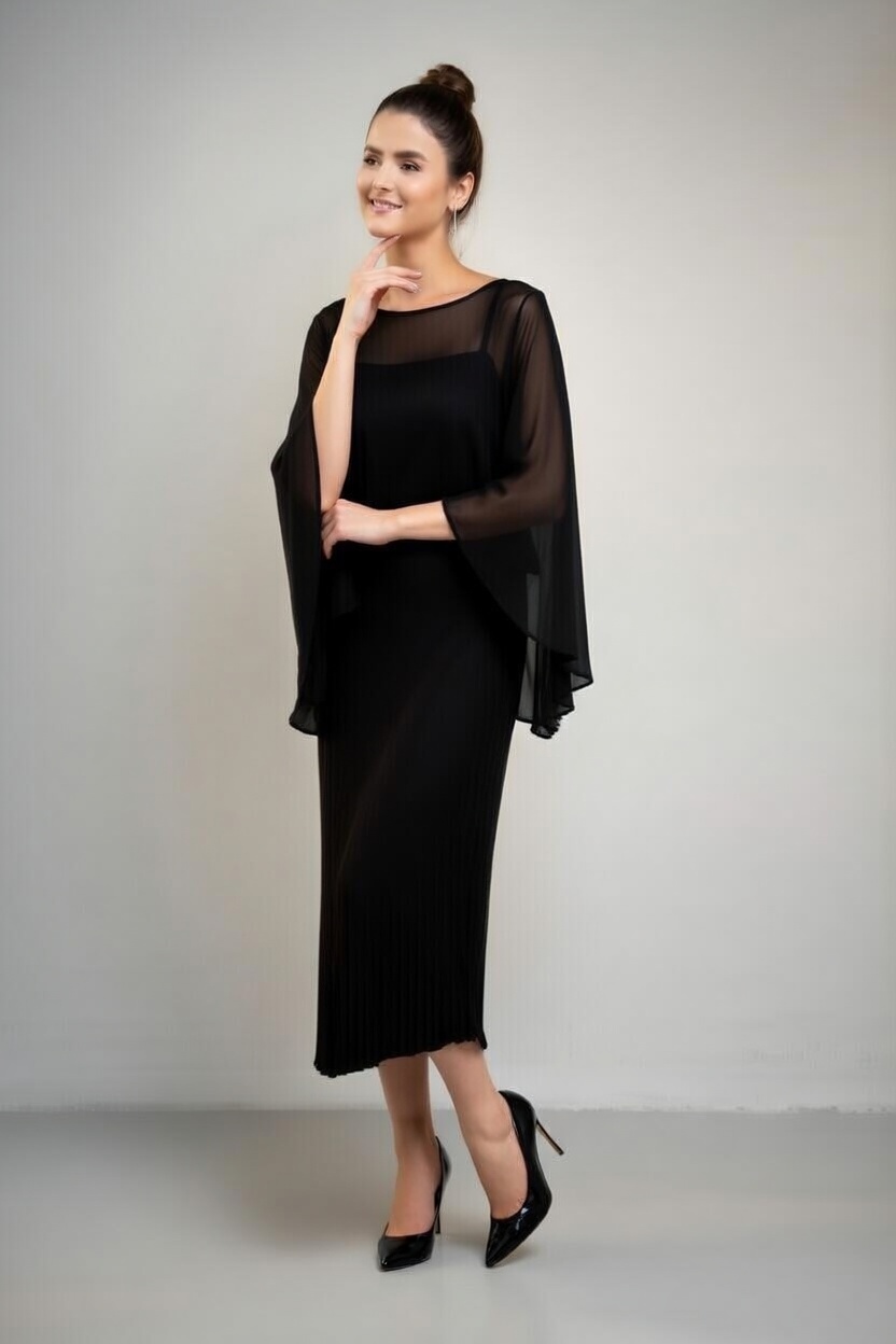 Elano Noir Line
